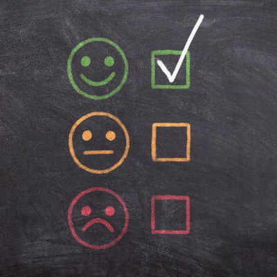 client review