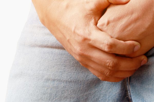 Genital Warts Removal