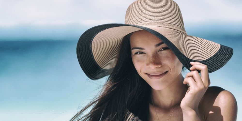 Sun Damage