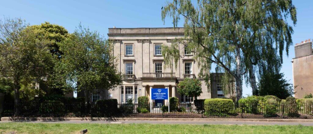 Cosmedics Bristol skin clinic