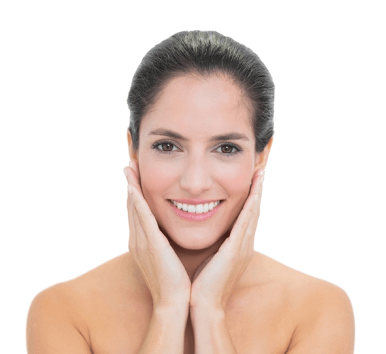 8 point face lift