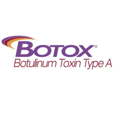BOTOX botulinum toxin