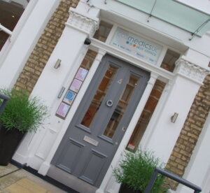 Cosmedics Skin Clinics Putney Front