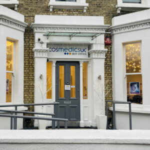 Cosmedics Skin Clinics Putney