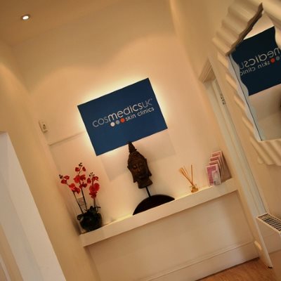 cosmedics putney