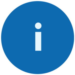 Information Icon