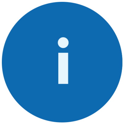 Information Icon