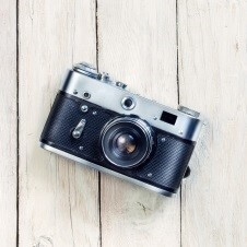 camera
