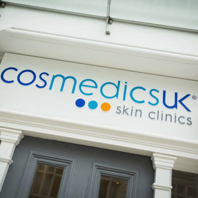 Cosmedics Skin Clinics