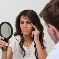cosmetic treatments consultation