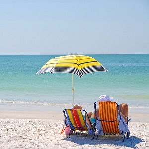 melanoma sun exposure