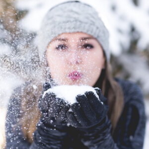 cold weather psoriasis