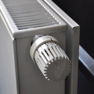 central heating skin