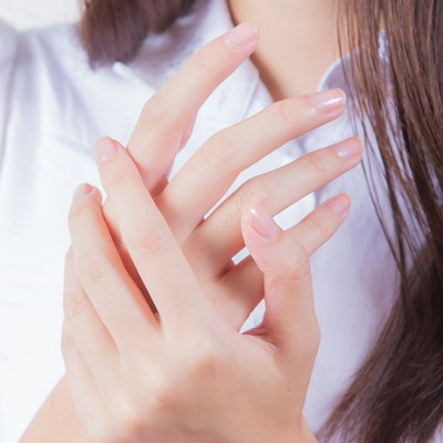 hand rejuvenation