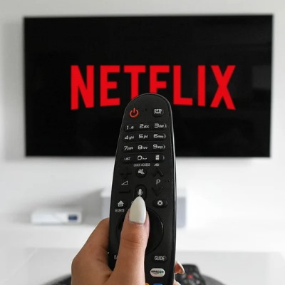 NetFlix Face