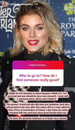 Ashley James Botox