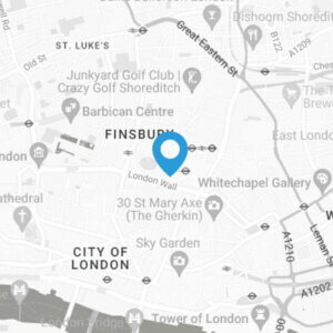 City of London Cosmedics