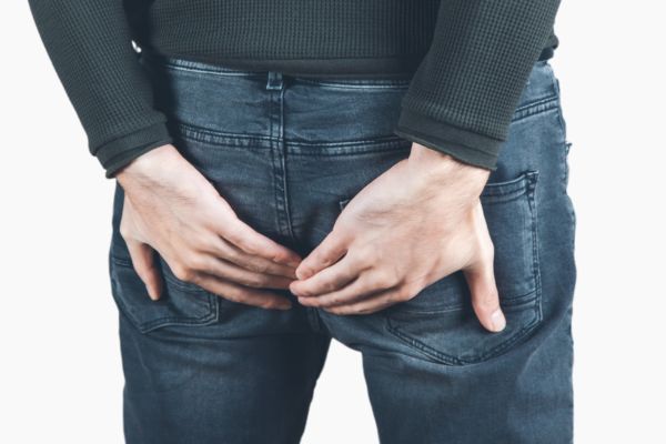Anal Warts Removal