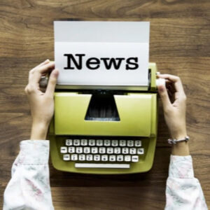 in the news