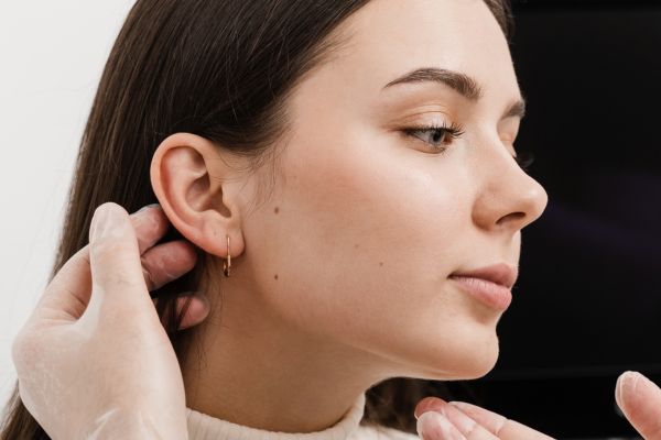 Otoplasty Pinnaplasty Ear Pinning
