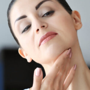 8-Point Face Lift