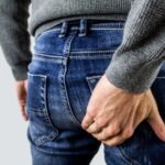 Haemorrhoid Pain