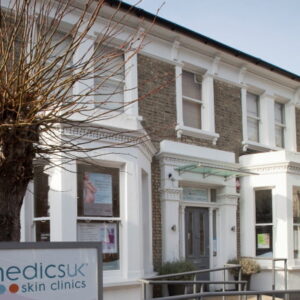cosmedics skin clinic putney