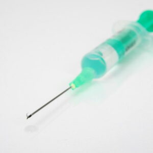 non surgical needle syringe
