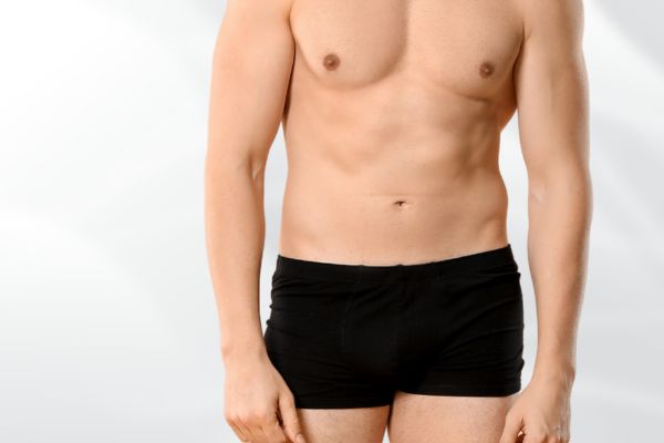 Scrotal Cyst Removal