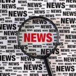 Cosmedics News - as seen in