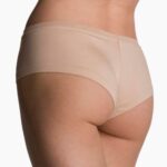 Anal skin tag removal