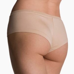 Anal skin tag removal