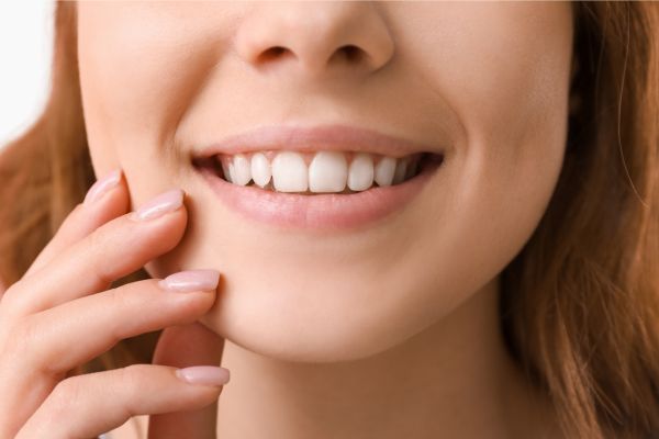 Nasolabial Foldsnose To Mouth