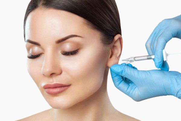 Earlobe Repair Surgery