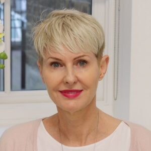 Upper blepharoplasty review