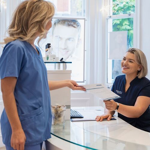 Book An Appointment Cosmedics