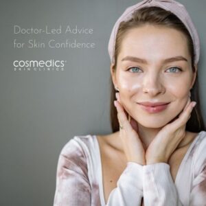 Doctor-Led Advice for Skin Confidence