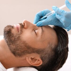Non Surgical Nose Filler