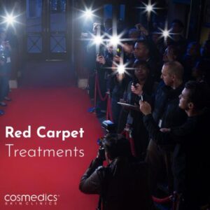 Red Carpet Skin Treatments
