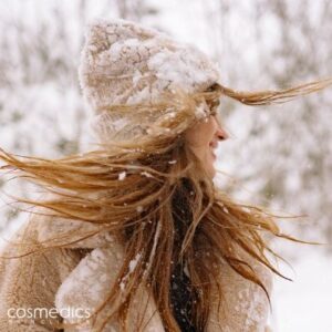 winter beauty